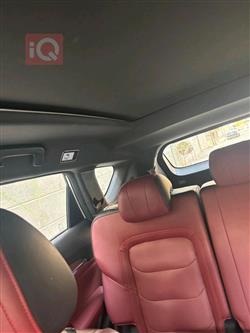 Jetour X70 Plus